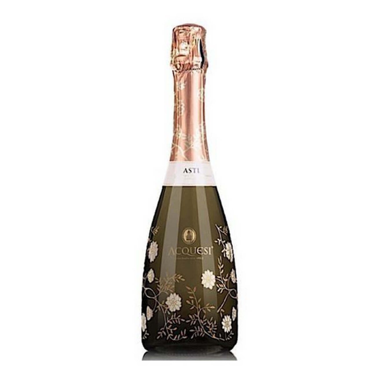 Acquesi Moscato d'Asti DOCG NV (6 Bottles) Piemonte, Italy — wine from Australia