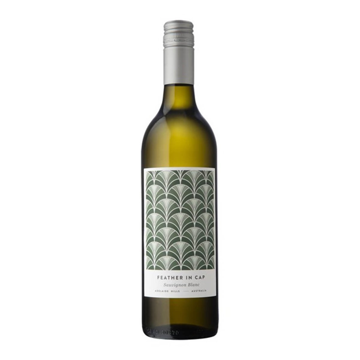 Feather in Cap Sauvignon Blanc 2023 (12 Bottles) Adelaide, South Australia — wine from Australia