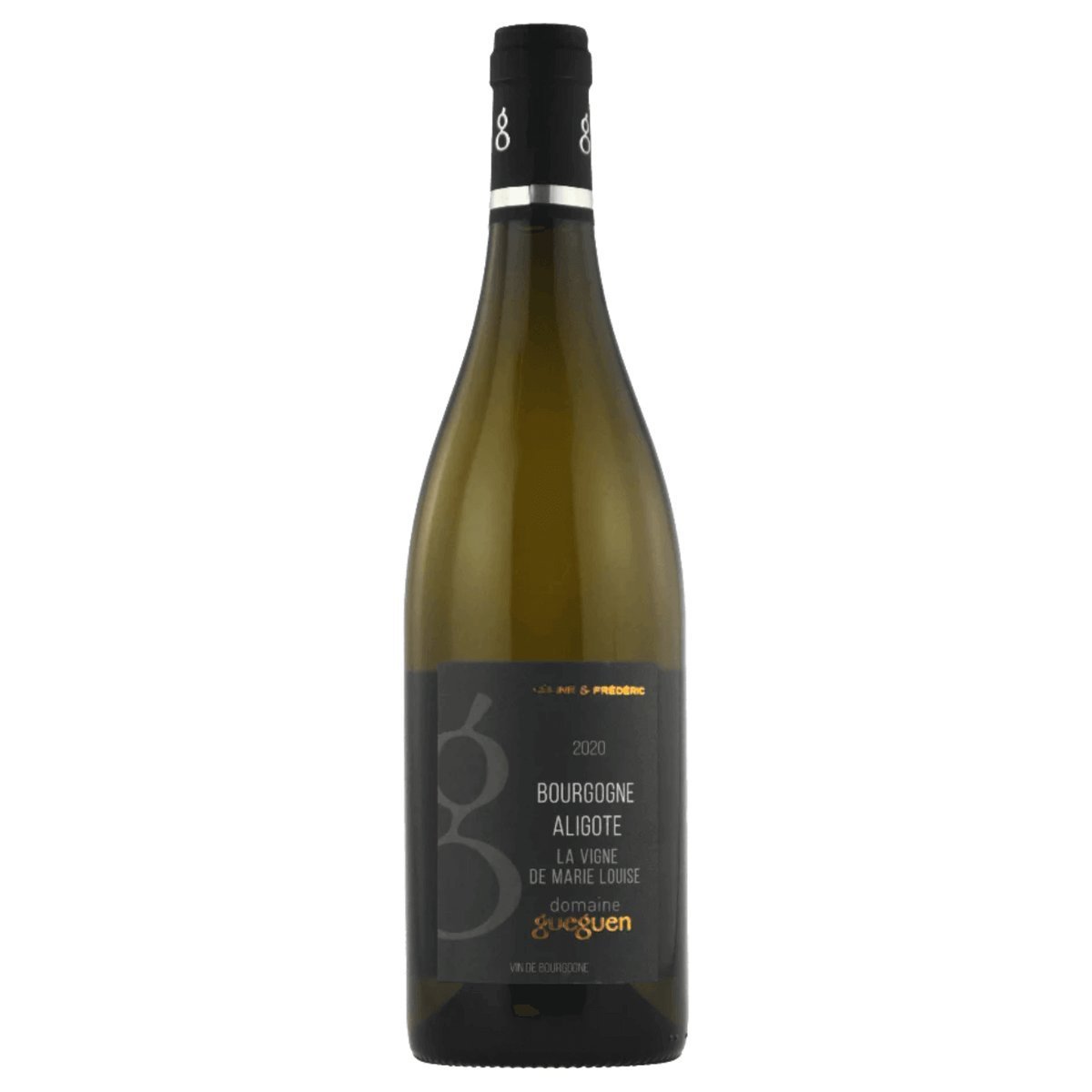 Domaine Gueguen Bourgogne Aligoté 2021 (6 Bottles) Burgundy, France — wine from Australia