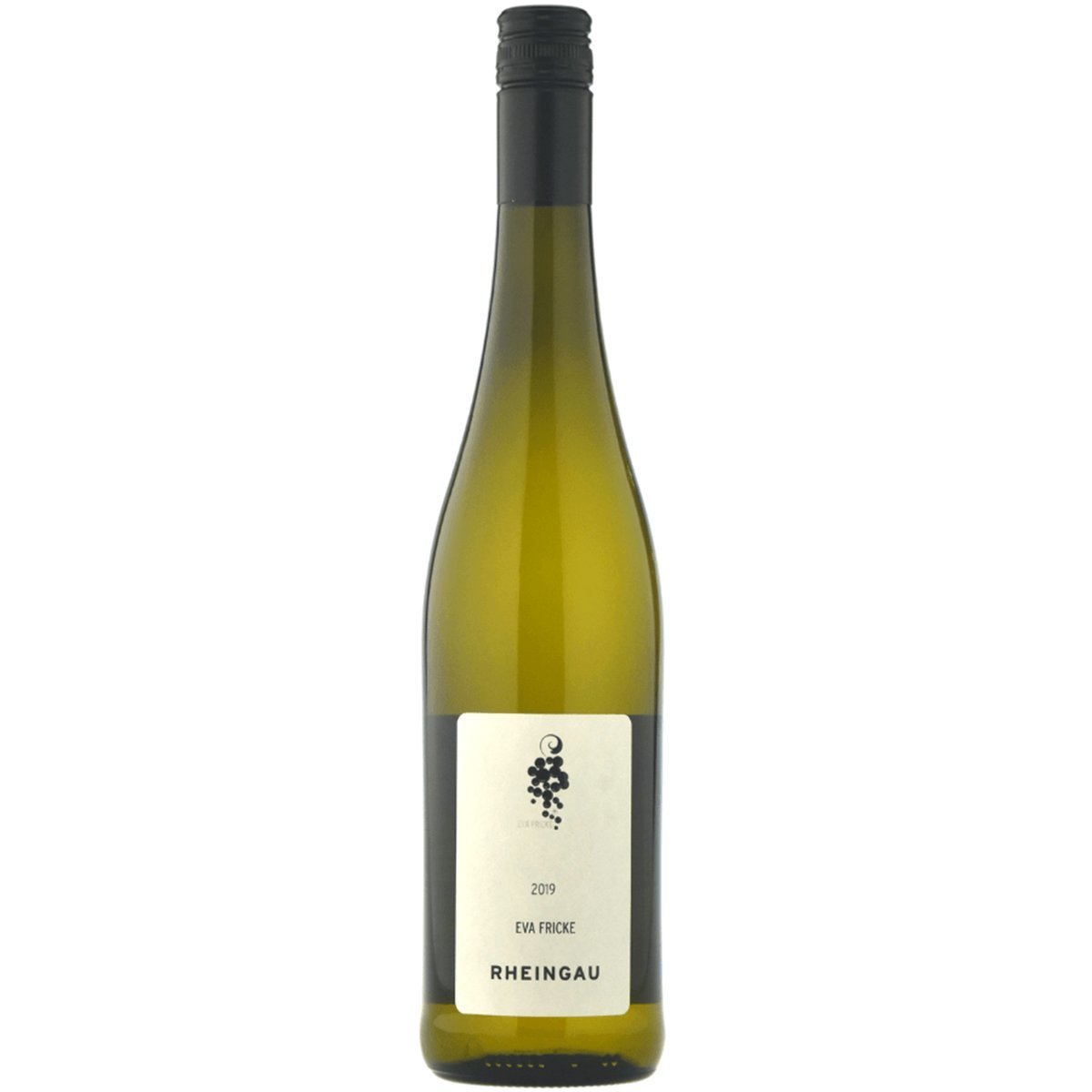 Eva Fricke Rheingau Riesling Trocken 2022 (6 Bottles) Rheingau, Germany — wine from Australia