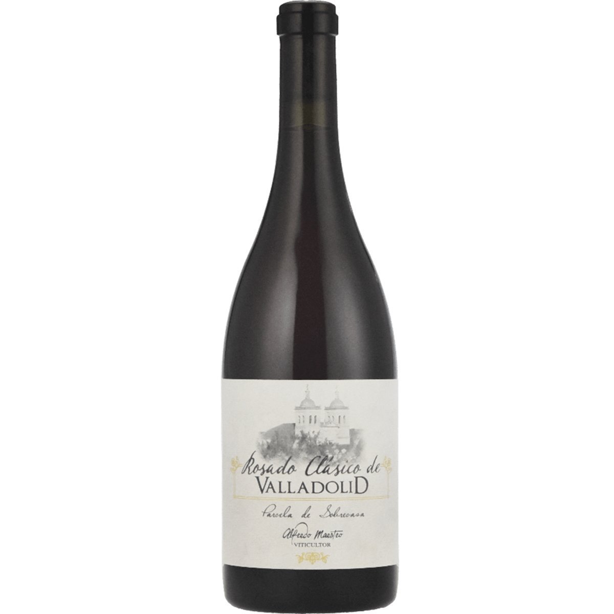 Alfredo Maestro Sobrecasa 2019 (6 Bottles) Ribera del Duero, Spain — wine from Australia