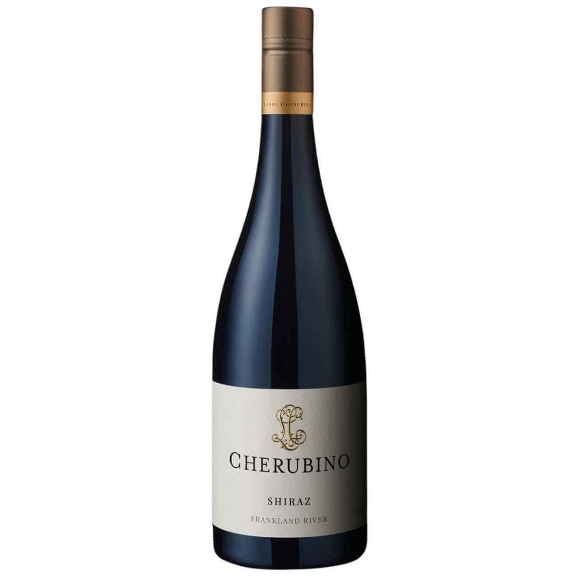 Cherubino Shiraz 2023 (6 Bottles) Frankland River, WA — wine from Australia
