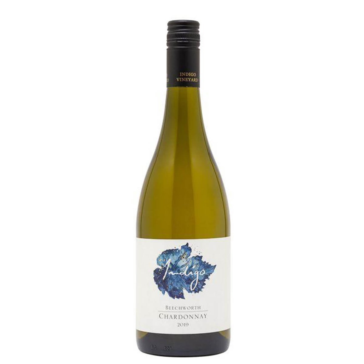Indigo Vineyard Beechworth Chardonnay 2024 (6 Bottles) Beechworth, VIC — wine from Beechworth, VIC