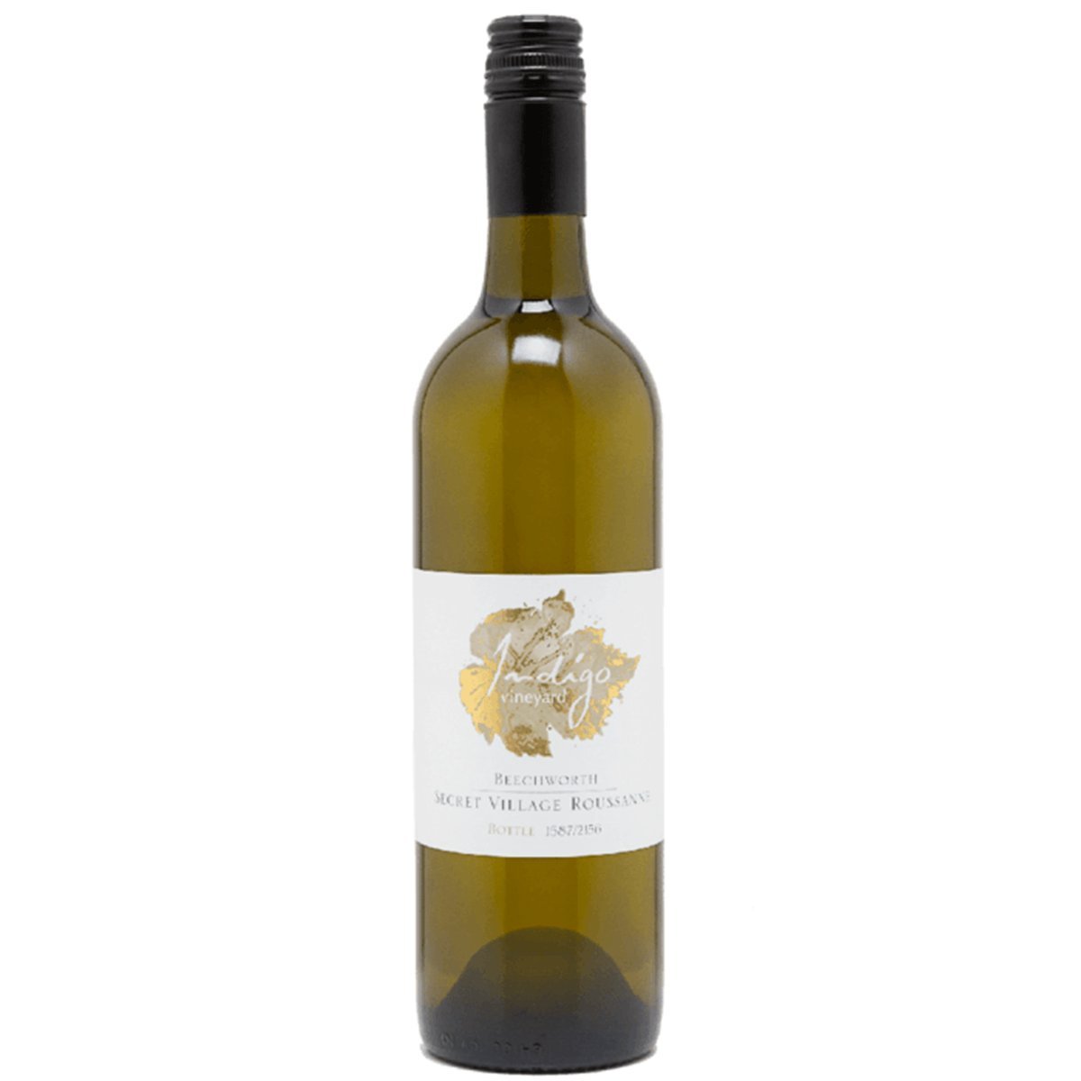 Indigo Vineyard Secret Village Roussanne 2023 (6 Bottles) Beechworth, VIC — wine from Beechworth, VIC