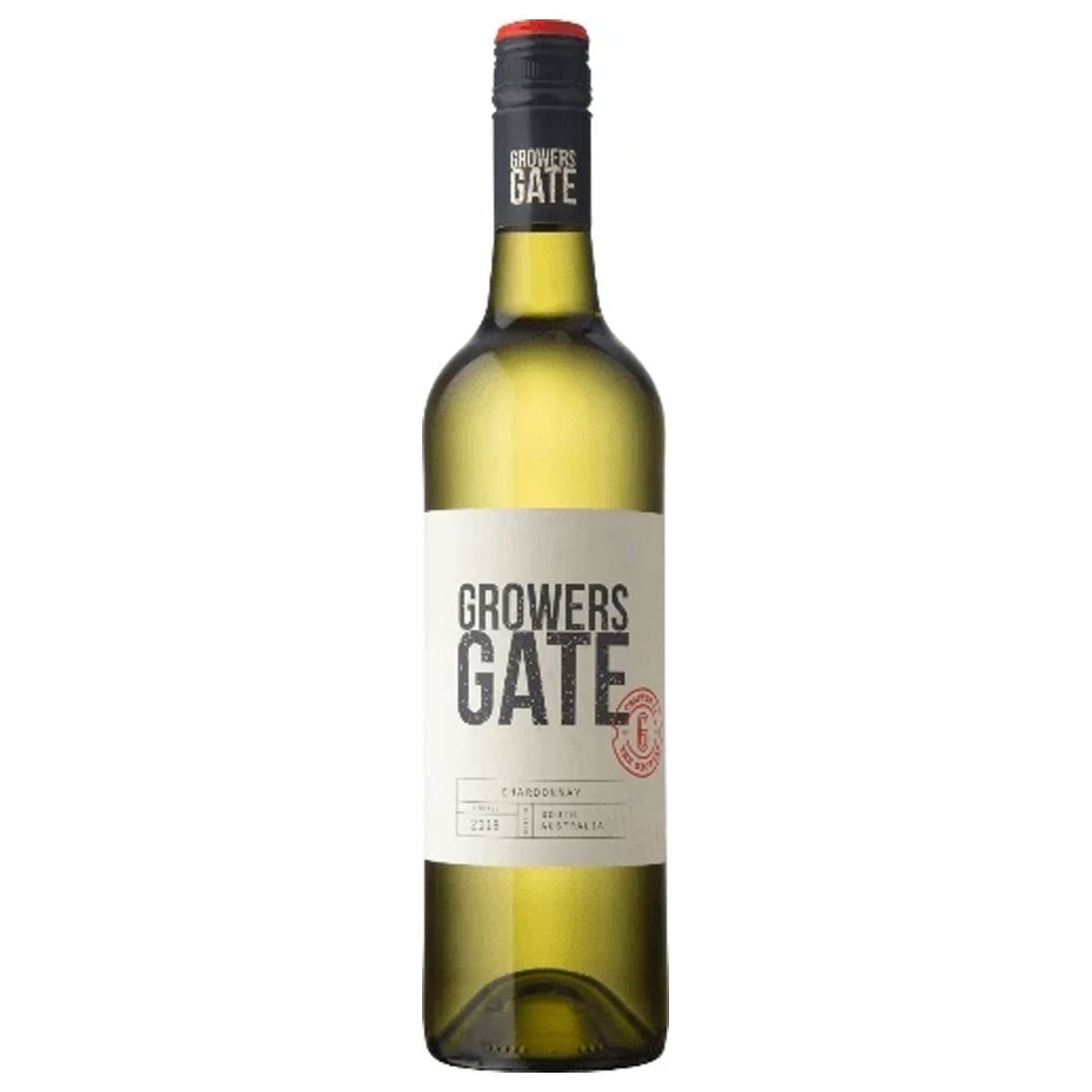 Growers Gate Chardonnay 2023 (12 Bottles) South Australia — wine from Australia