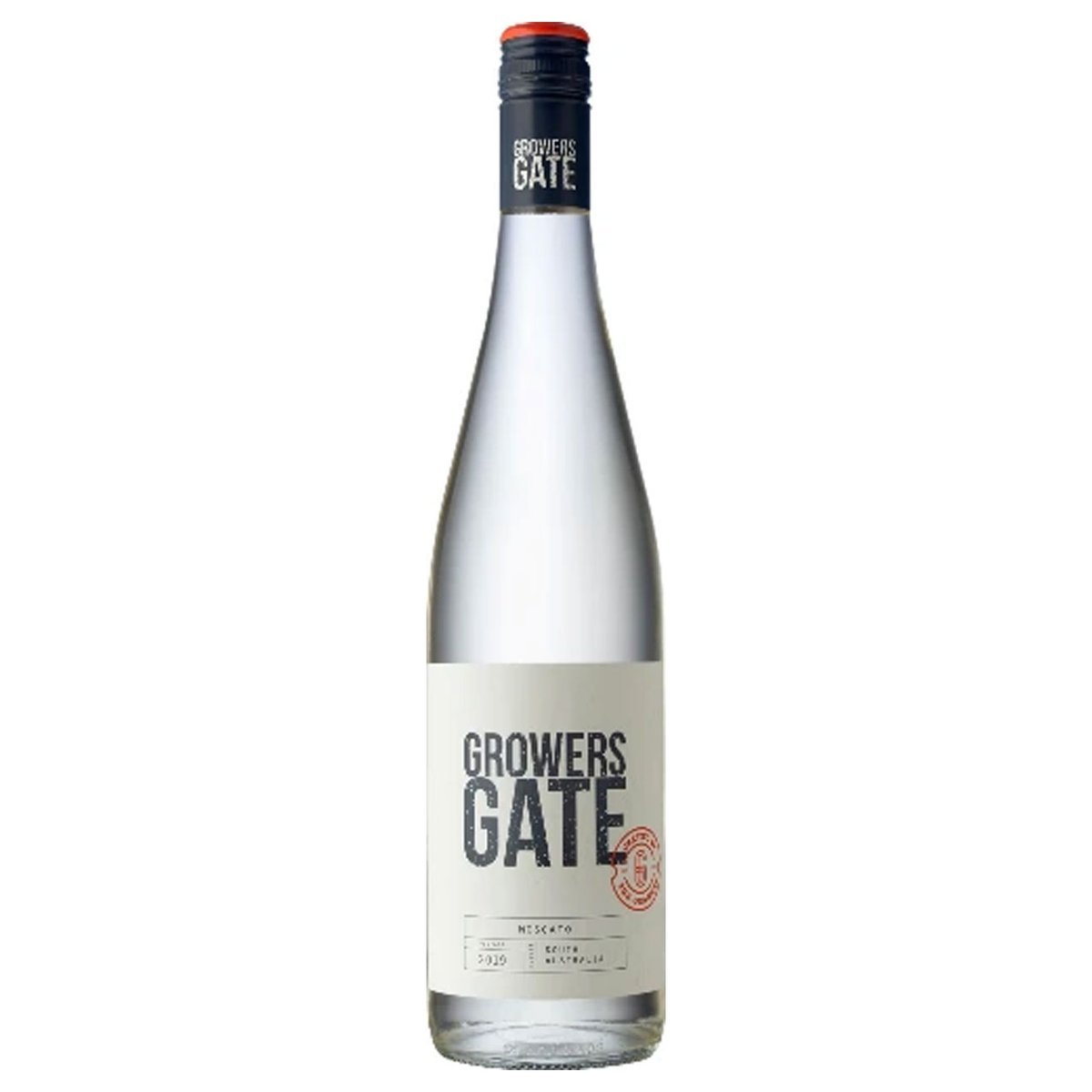 Growers Gate Moscato 2023 (12 Bottles) South Australia — wine from Australia