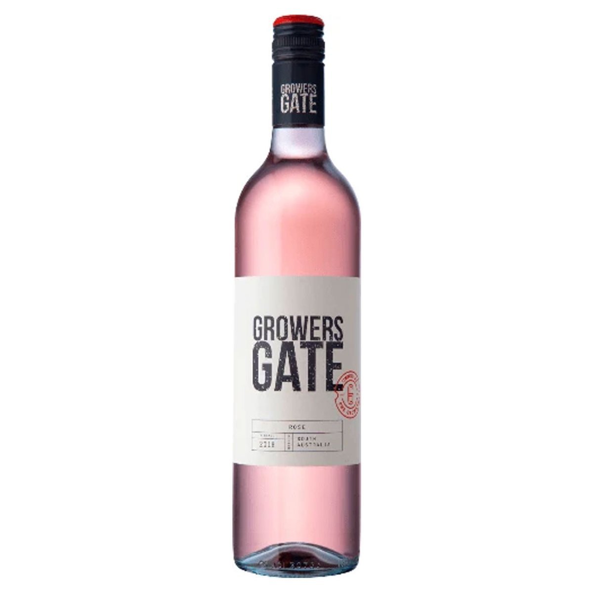 Growers Gate Rosé 2024 (12 Bottles) South Australia — wine from Australia
