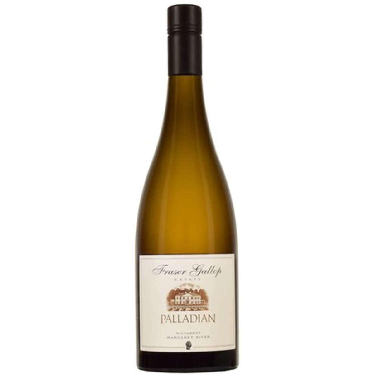 Fraser Gallop Palladian Chardonnay 2022 (6 Bottles) Margaret River, WA — wine from Margaret River, WA