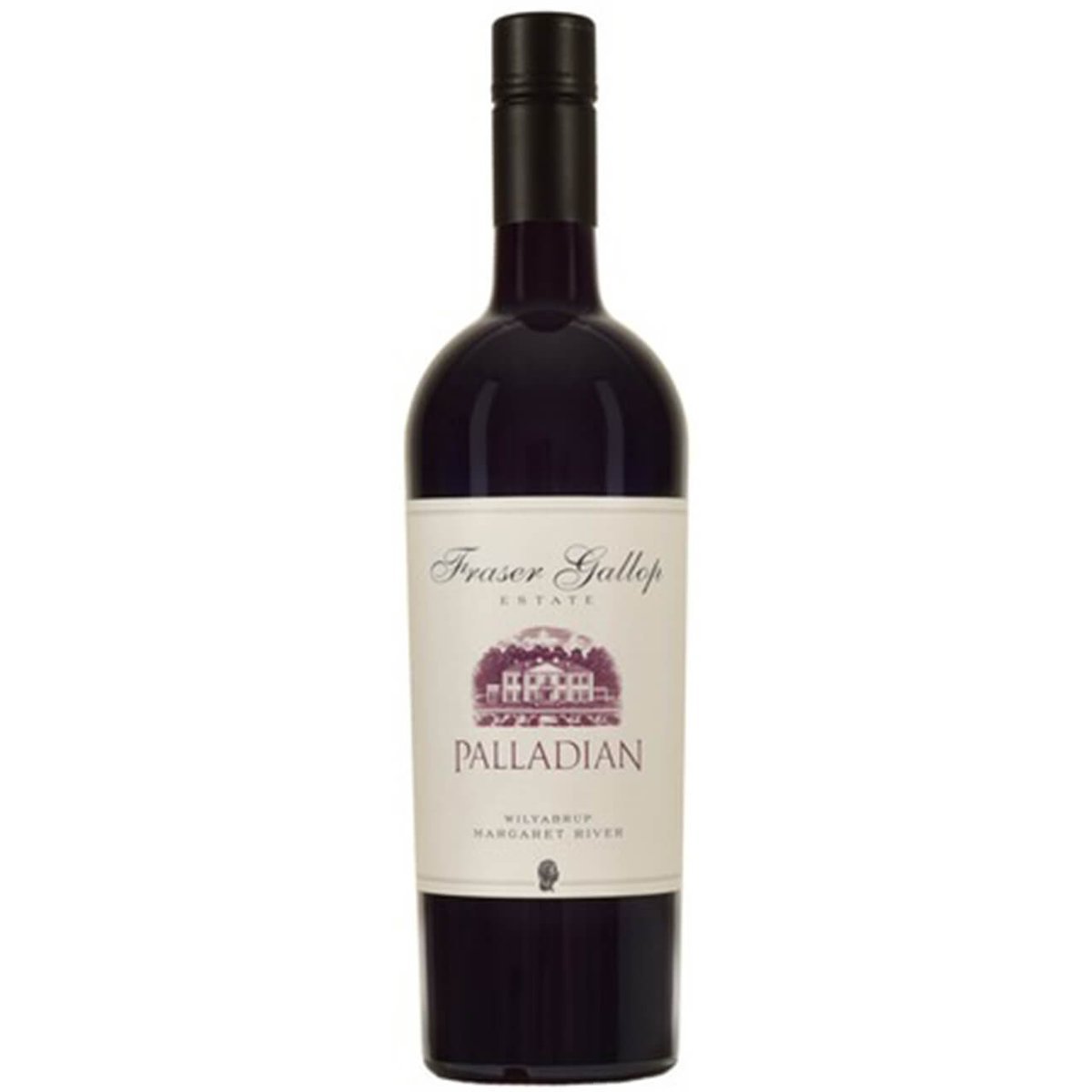 Fraser Gallop Palladian Cabernet Sauvignon 2022 (6 Bottles) Margaret River, WA — wine from Margaret River, WA