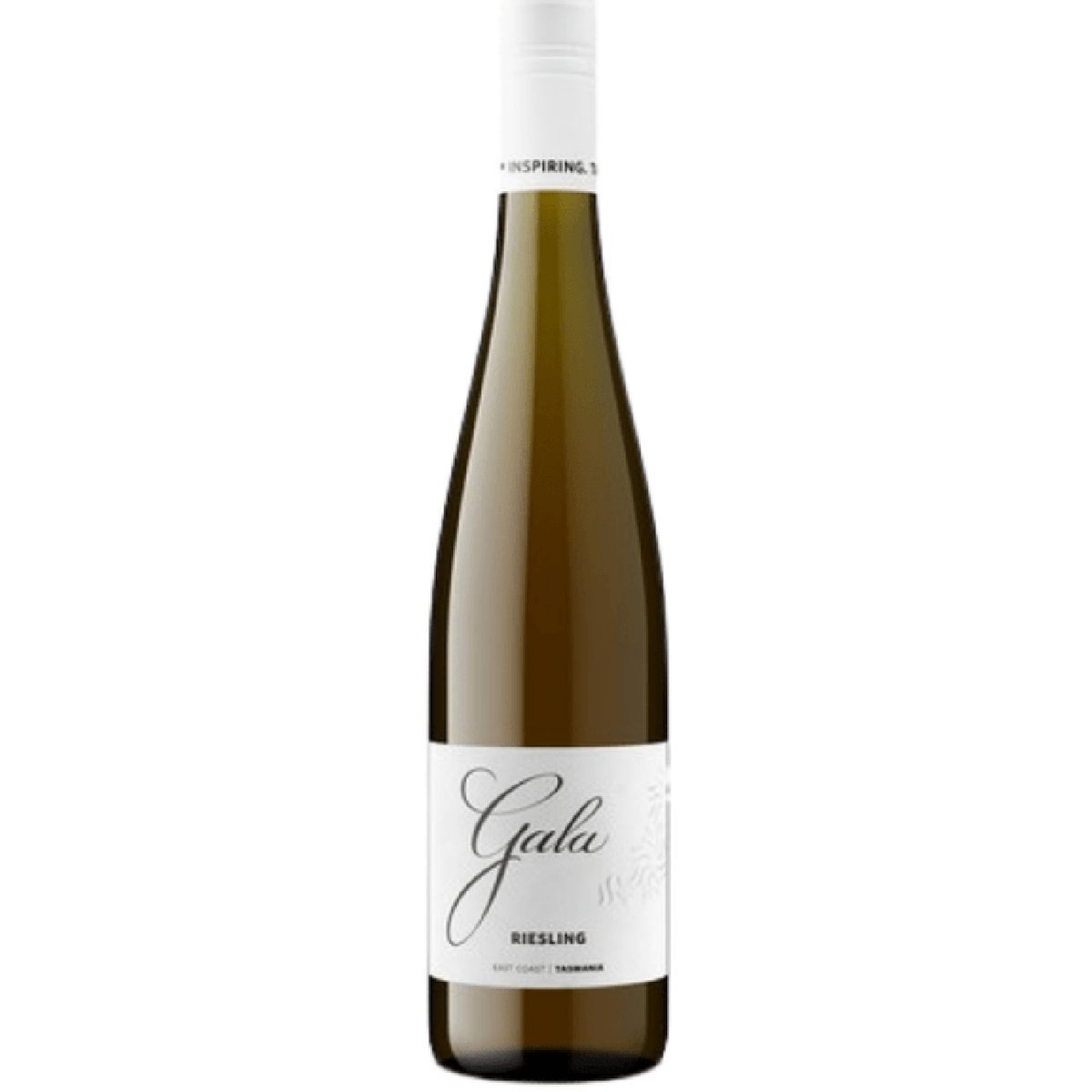 Gala Estate White Label Riesling 2022 (12 Bottles) Cranbrook, Tasmania — wine from Australia