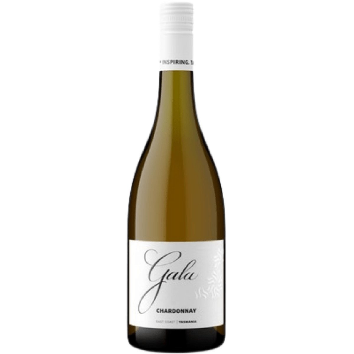 Gala Estate White Label Chardonnay 2023 (12 Bottles) Cranbrook, Tasmania — wine from Australia