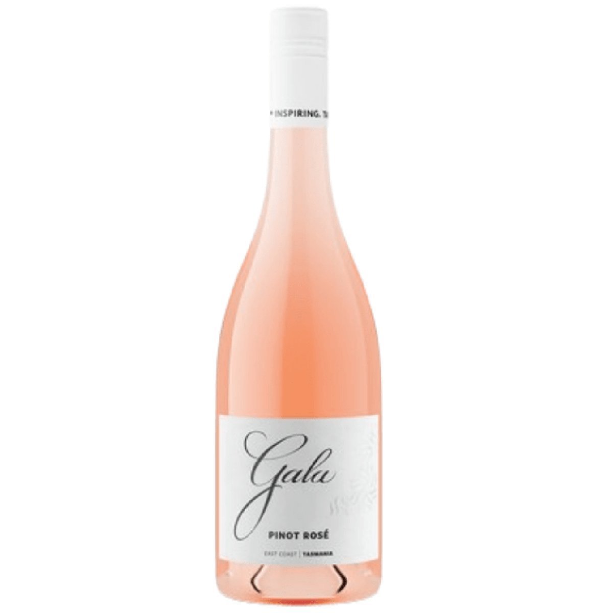 Gala Estate White Label Rosé 2023 (12 Bottles) Cranbrook, Tasmania — wine from Australia