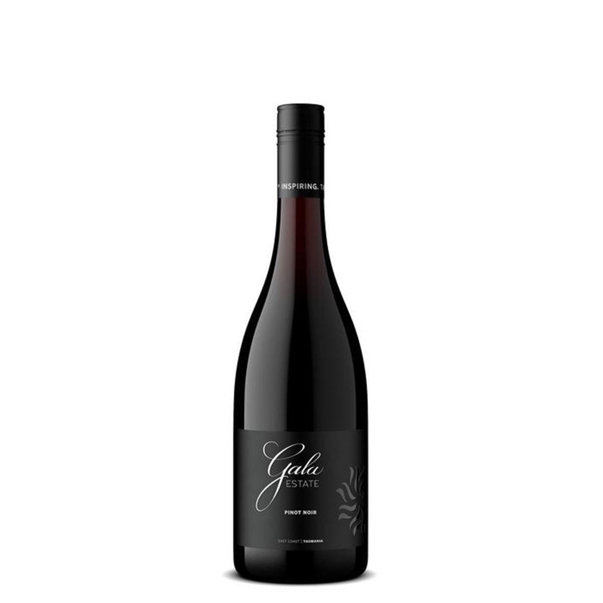 Gala Estate Pinot Noir Black Label 2018 (12 Bottles) Cranbrook, Tasmania — wine from Australia