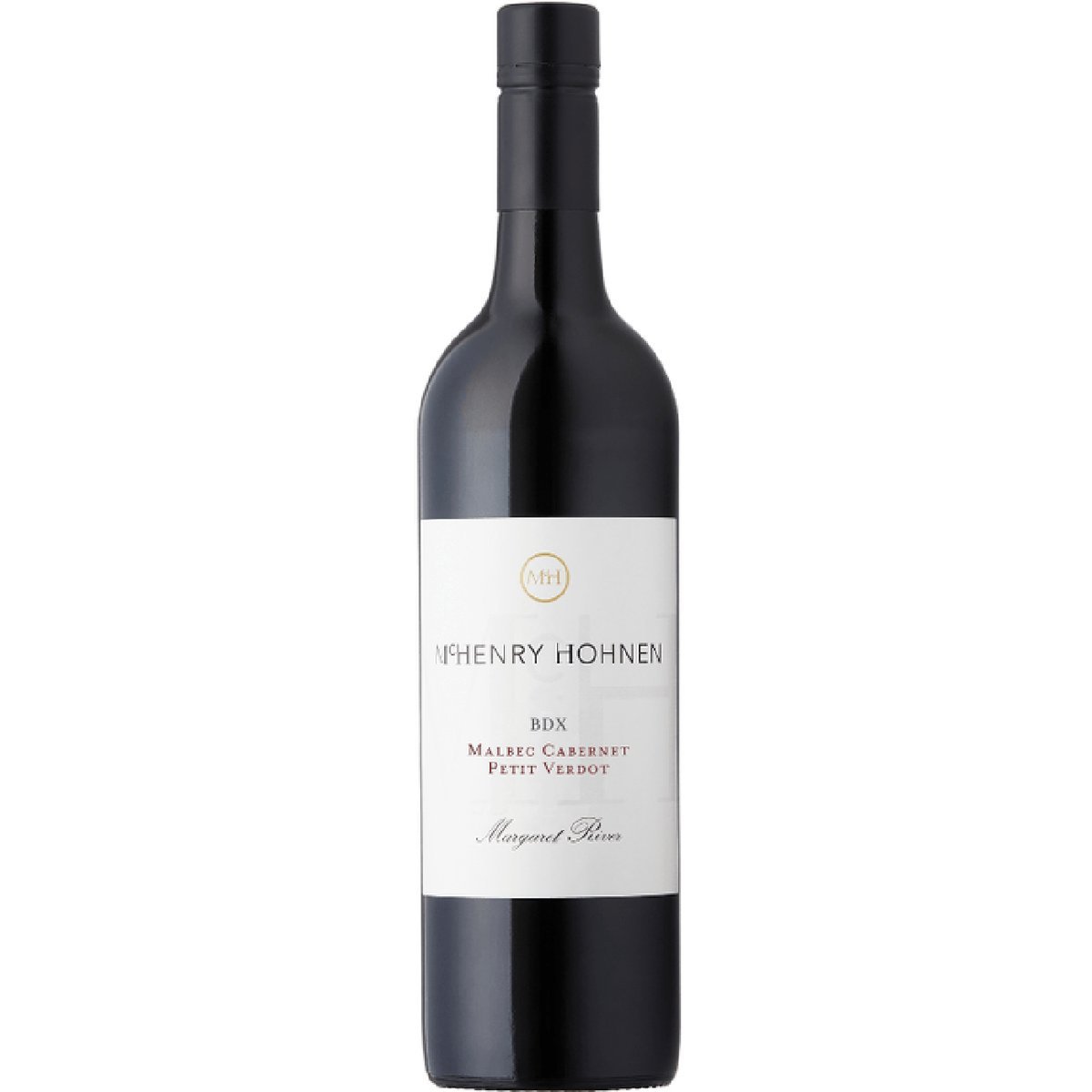 McHenry Hohnen Hazel Vineyard BDX 2021 (6 Bottles) Margaret River, WA — wine from Australia
