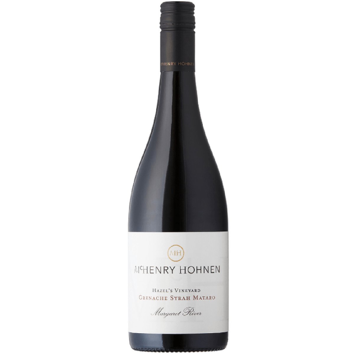 McHenry Hohnen Hazel Vineyard GSM 2021 (6 Bottles) Margaret River, WA — wine from Australia