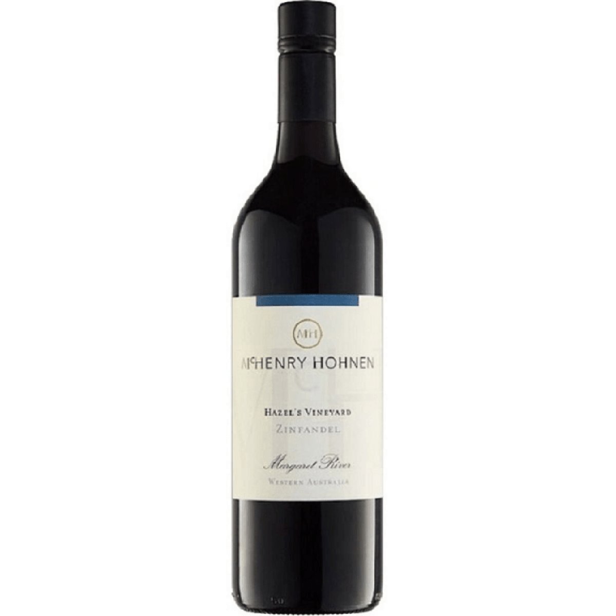 McHenry Hohnen Hazel Vineyard Zinfandel 2021 (6 Bottles) Margaret River, SA — wine from Australia