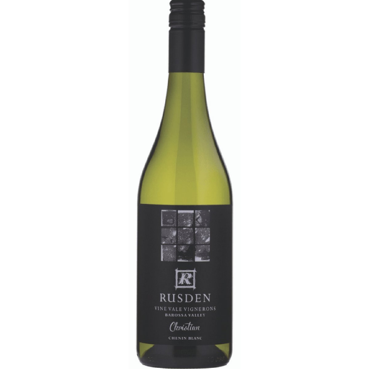 Rusden Christian Chenin Blanc 2022 (12 Bottles) Barossa Valley, SA — wine from Australia
