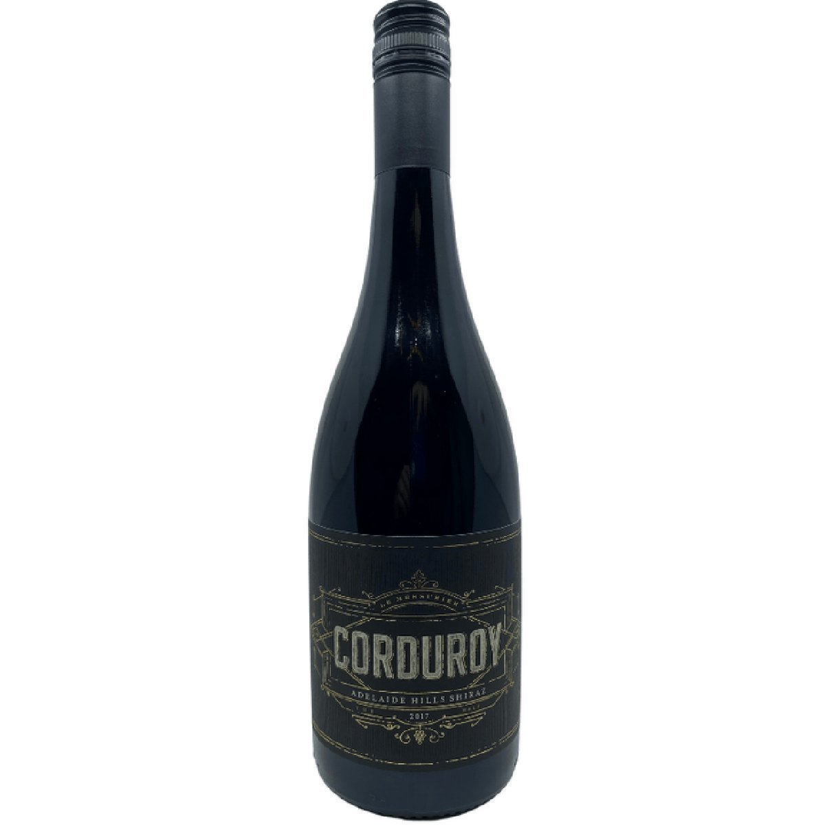 Corduroy Wines The Wale Shiraz 2017 (6 Bottles) Adelaide Hills — wine from Australia