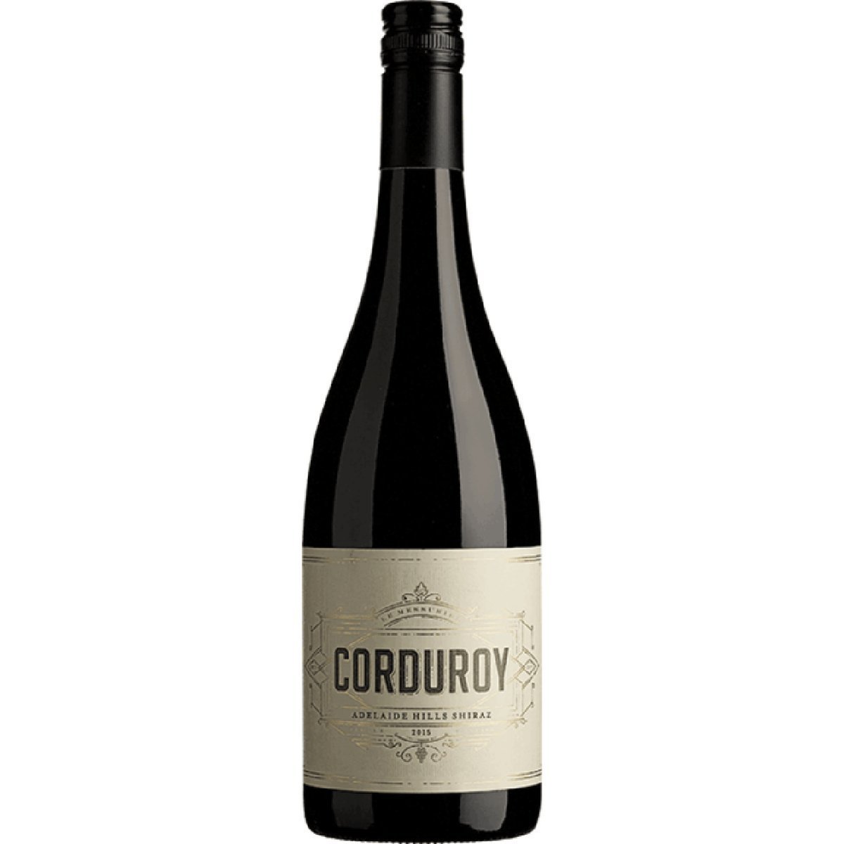 Corduroy Adelaide Hills Shiraz 2020 (12 Bottles) Adelaide Hills, SA — wine from Australia