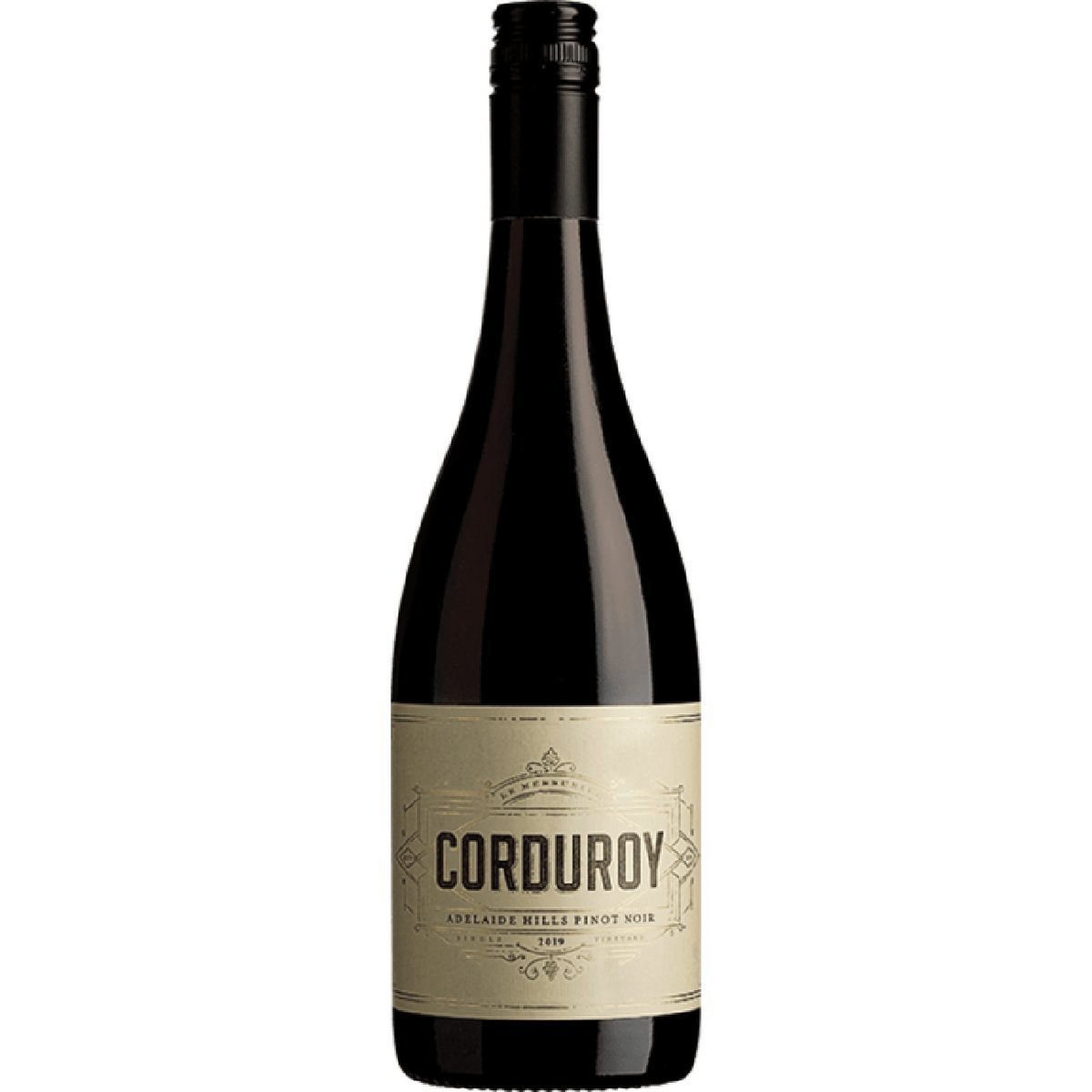Corduroy Adelaide Hills Pinot Noir 2022 (12 Bottles) Adelaide Hills — wine from Australia
