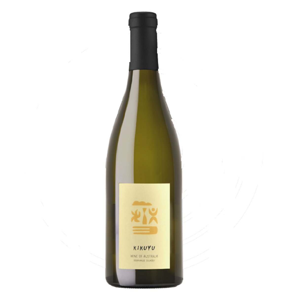 Commune of Buttons Kikuyu Chardonnay 2021 (6 Bottles) Adelaide Hills — wine from Australia