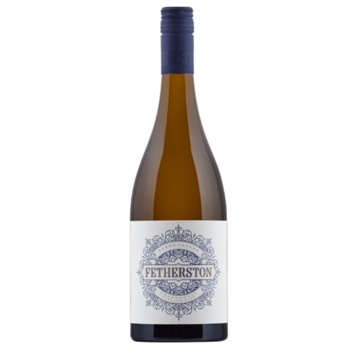 Fetherston Estate Chardonnay 2021 (6 Bottles) Yarra Valley, VIC — wine from Australia