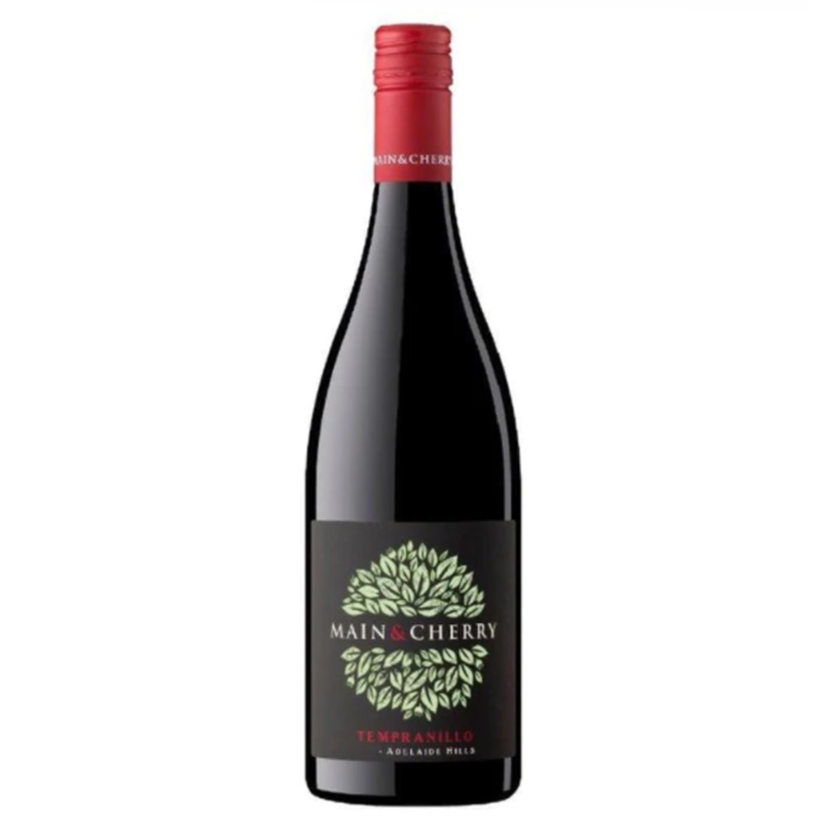 Main & Cherry Tempranillo 2023 (12 Bottles) McLaren Vale, SA — wine from Australia