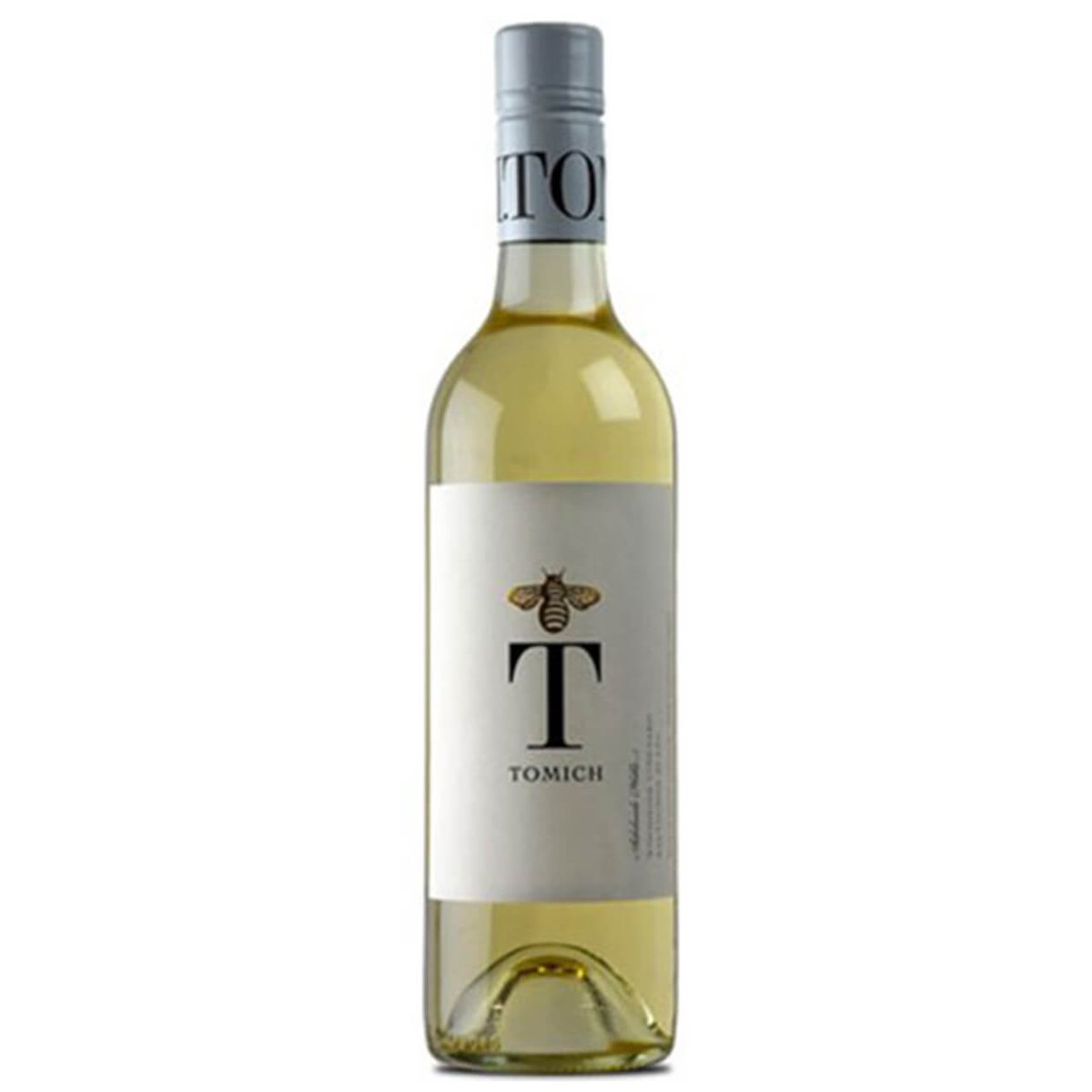 Tomich Woodside Vineyard Sauvignon Blanc 2025 (6 Bottles) Adelaide Hills, SA — wine from Australia