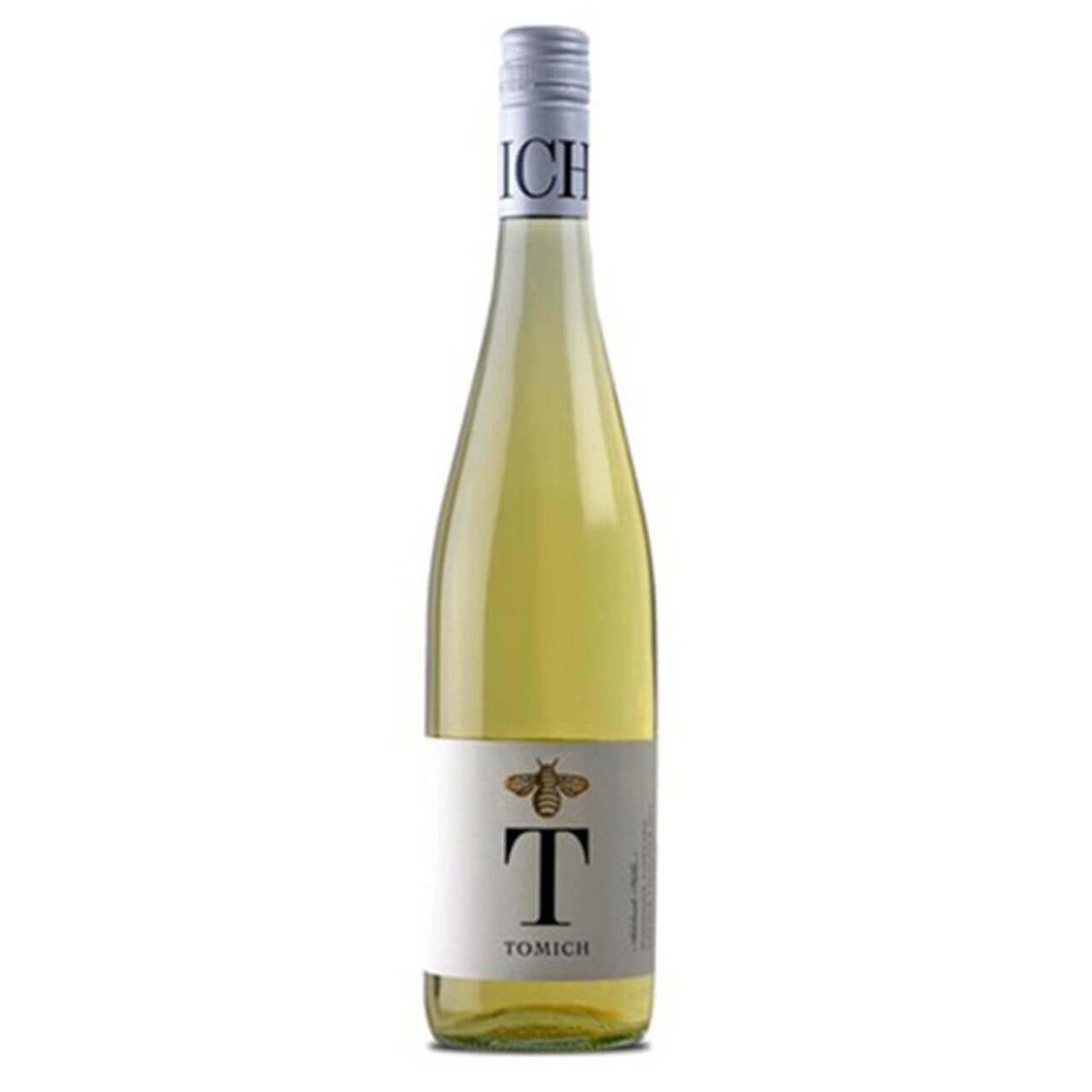 Tomich Woodside Vineyard Gruner Veltliner 2023 (6 Bottles) Adelaide Hills, SA — wine from Australia