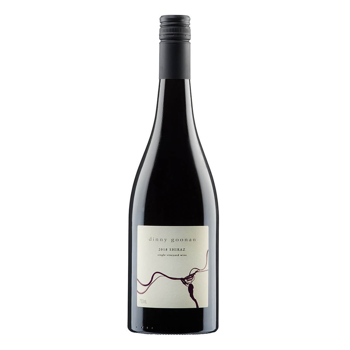 Dinny Goonan Shiraz 2022 (6 Bottles) Bambra, VIC — wine from Australia