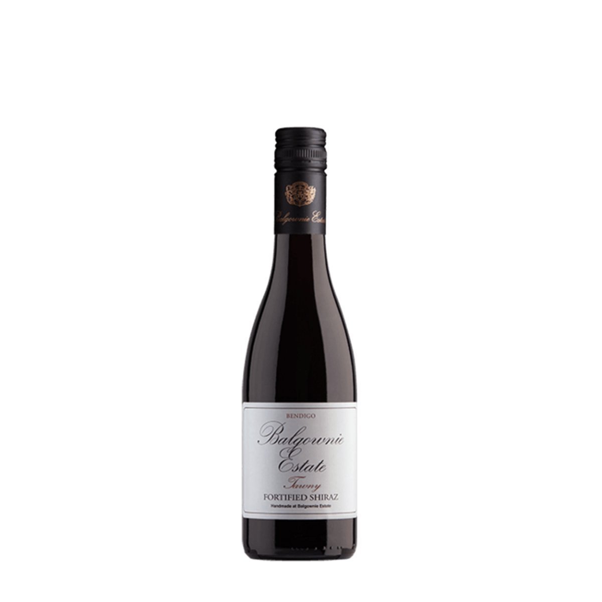 Balgownie Estate Tawny Fortified Shiraz NV (6 Bottles) Yarra Valley, VIC — wine from Bendigo, VIC