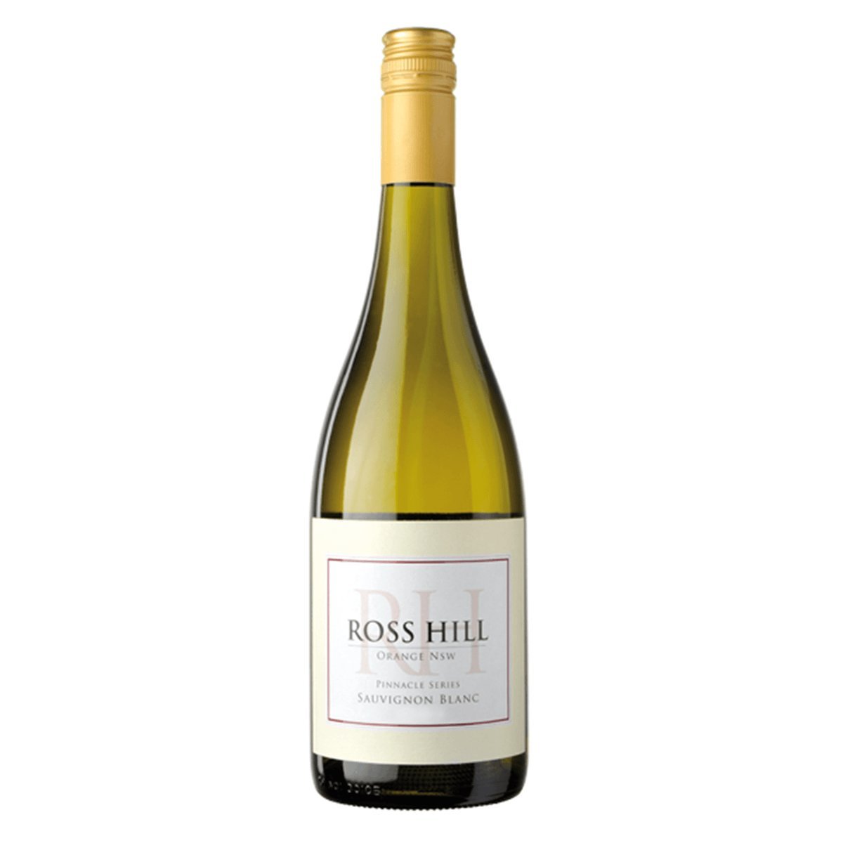 Ross Hill Pinnacle Series Sauvignon Blanc 2024 (6 Bottles) Orange, NSW — wine from Australia
