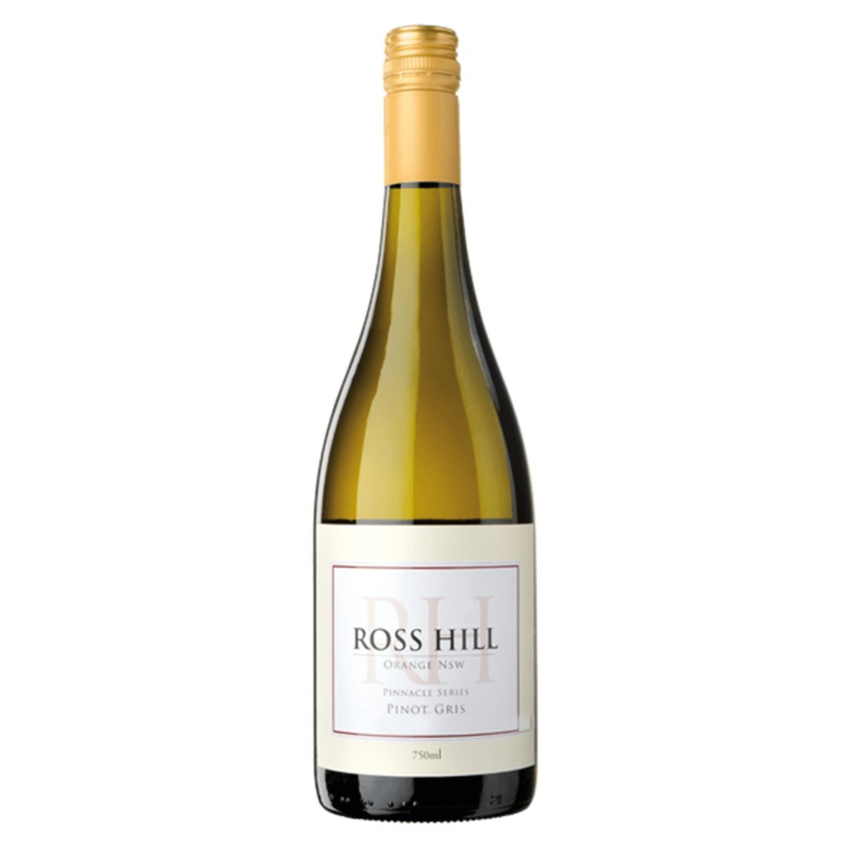 Ross Hill Pinnacle Series Pinot Gris 2023 (6 Bottles) Orange, New South Wales — wine from Australia