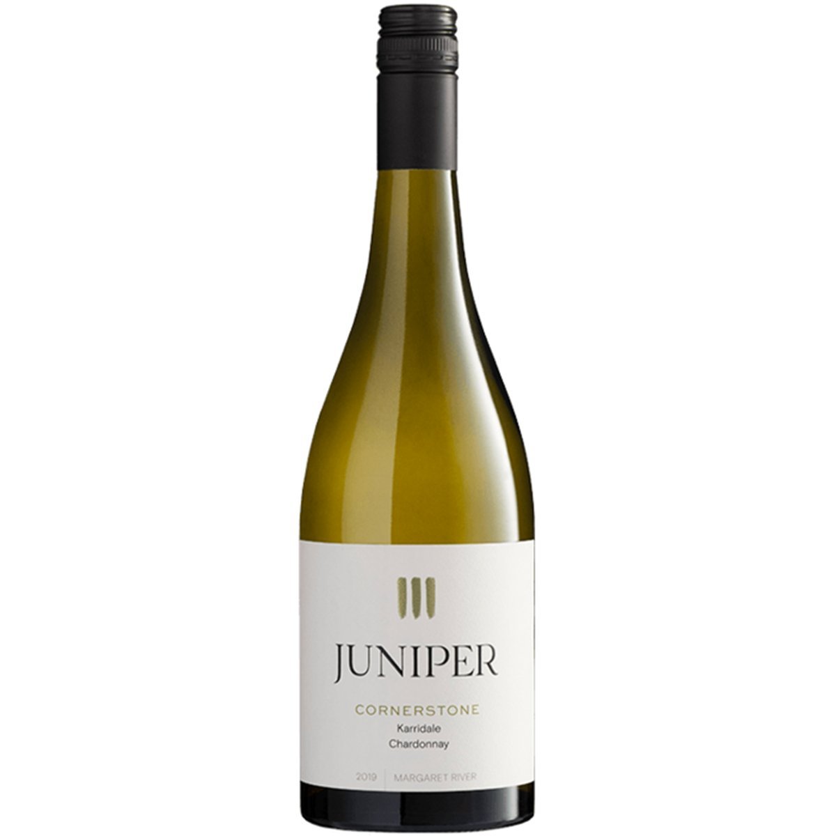 Juniper Cornerstone Karridale Chardonnay 2022 (6 Bottles) Margaret River, WA — wine from Margaret River, WA