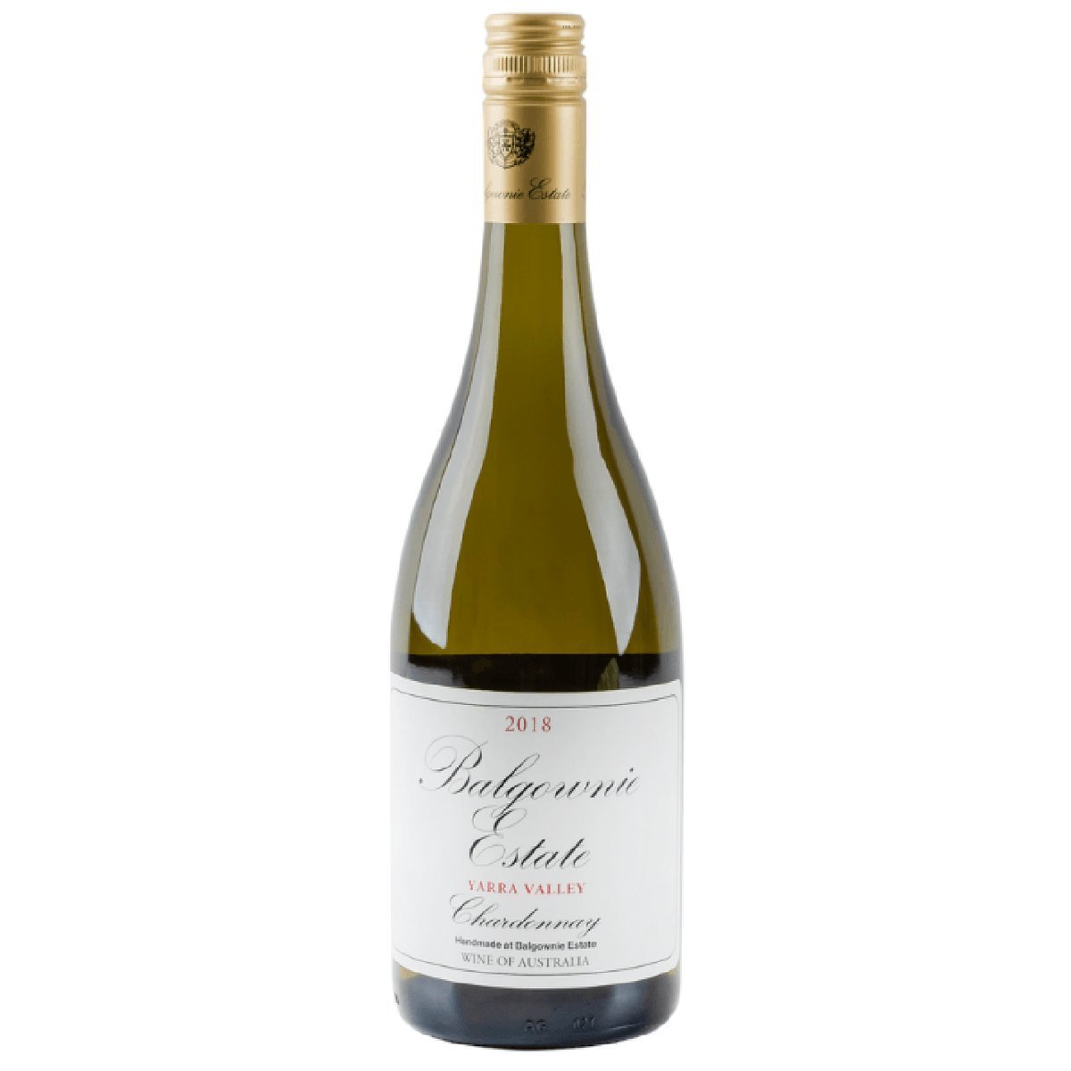 Balgownie Estate Range Chardonnay 2020 (12 Bottles) Bendigo — wine from Bendigo, VIC
