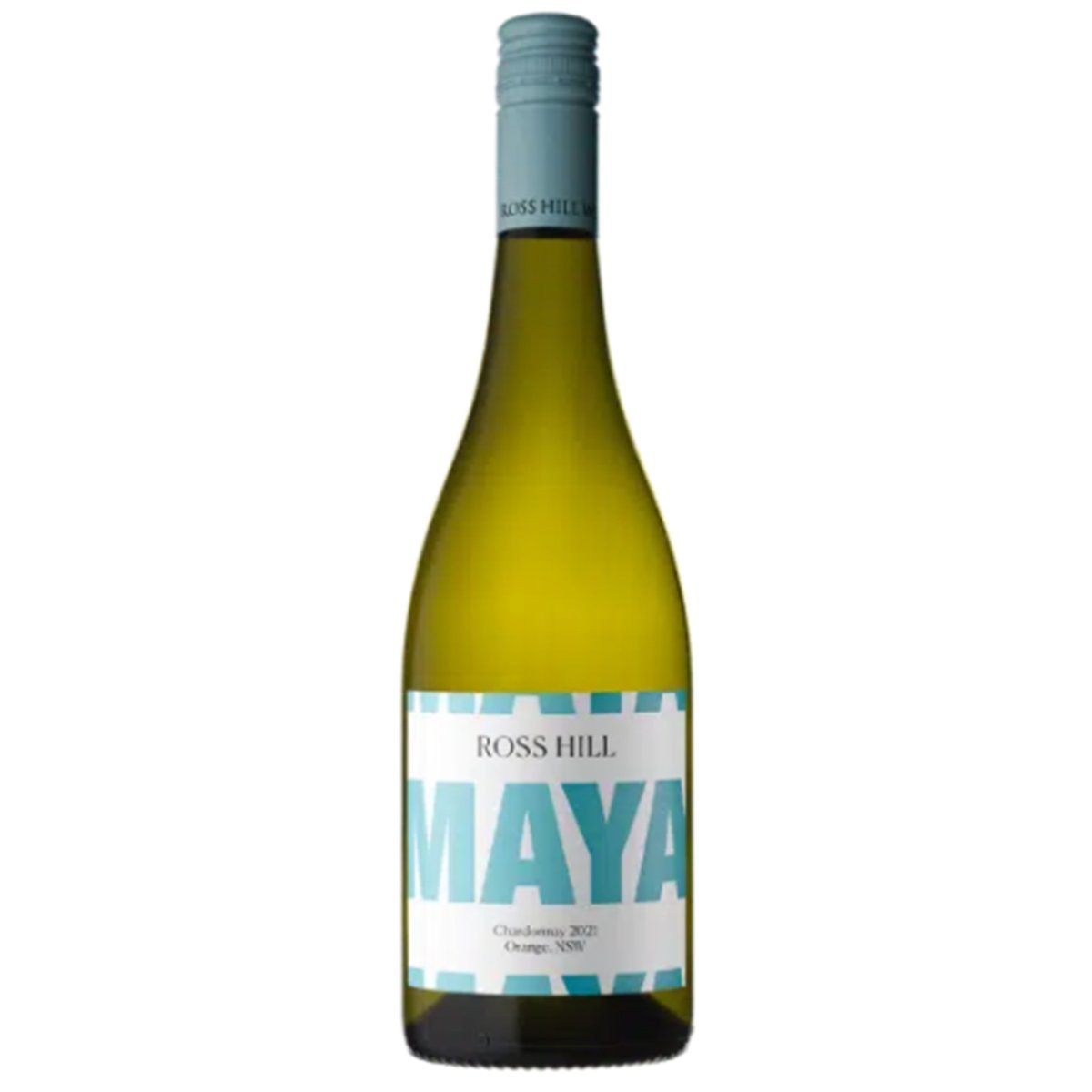Ross Hill Family Series ‘Maya’ Chardonnay 2025 (6 Bottles) Orange, New South Wales — wine from Australia