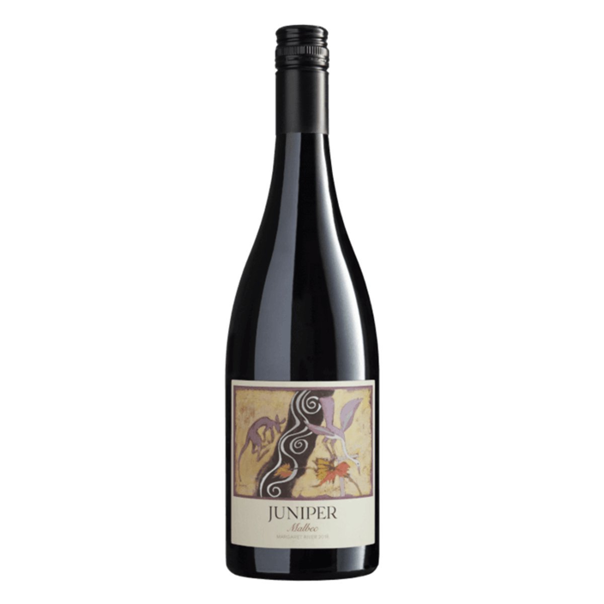 Juniper Estate Heritage Malbec 2018 (3 Bottles) Margaret River, Western Australia — wine from Margaret River, WA