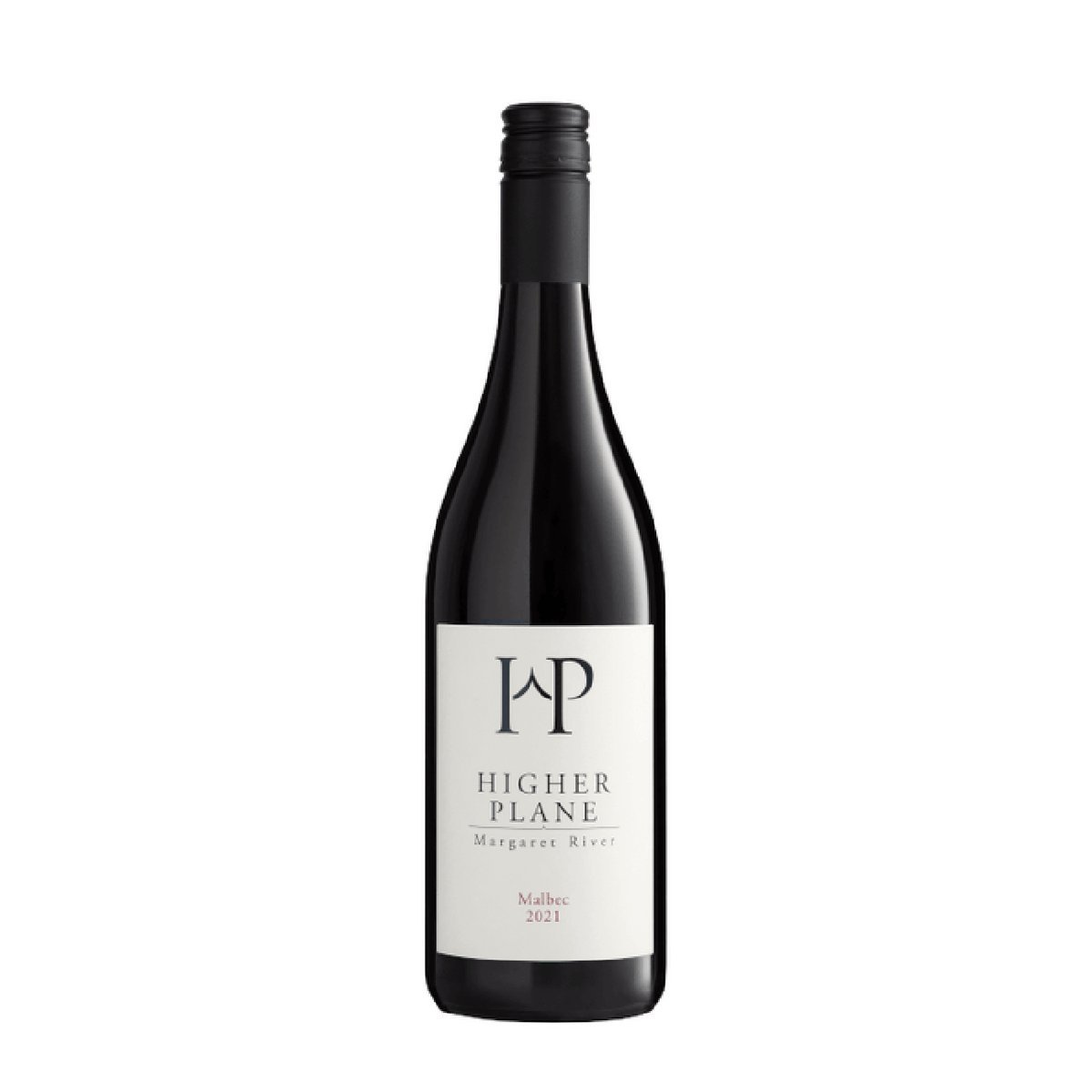 Higher Plane Malbec 2024 (12 Bottles) Margaret River, Western Australia — wine from Margaret River, WA