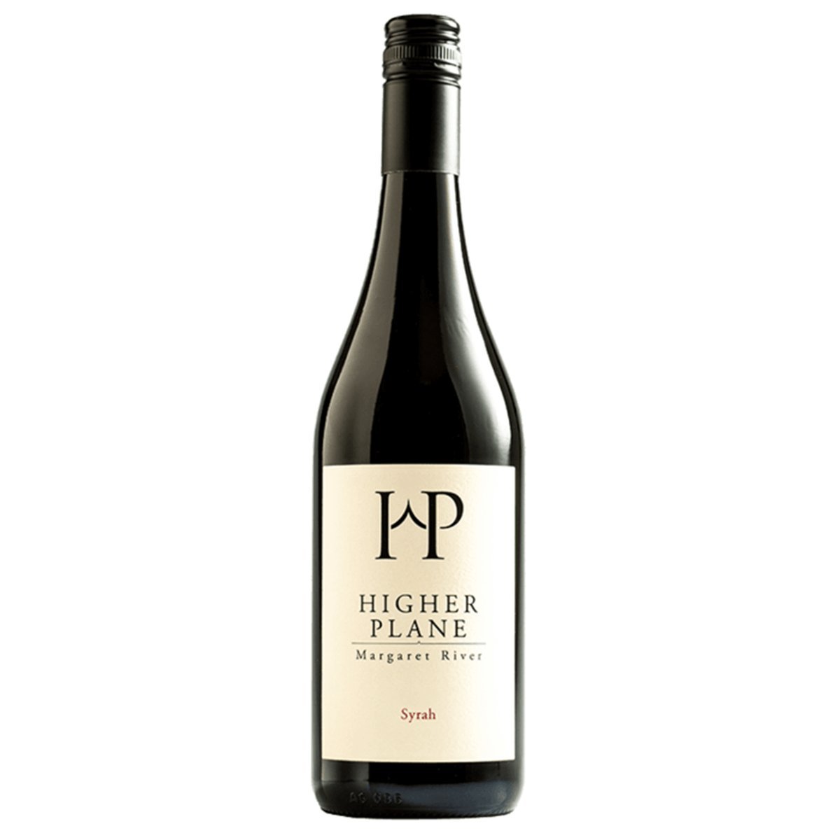 Higher Plane Syrah 2023 (12 Bottles) Margaret River, Western Australia — wine from Margaret River, WA