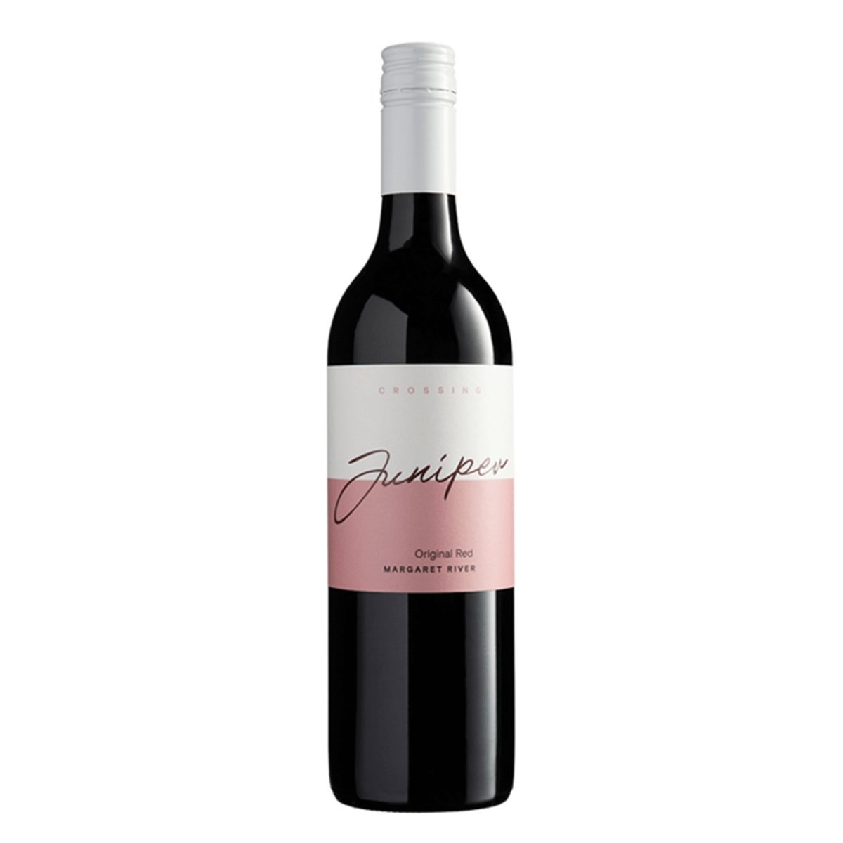 Juniper Original Red 2022 (6 Bottles) Margaret River, WA — wine from Margaret River, WA