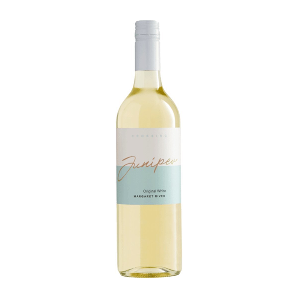 Juniper Original White 2024 (6 Bottles) Margaret River, WA — wine from Margaret River, WA