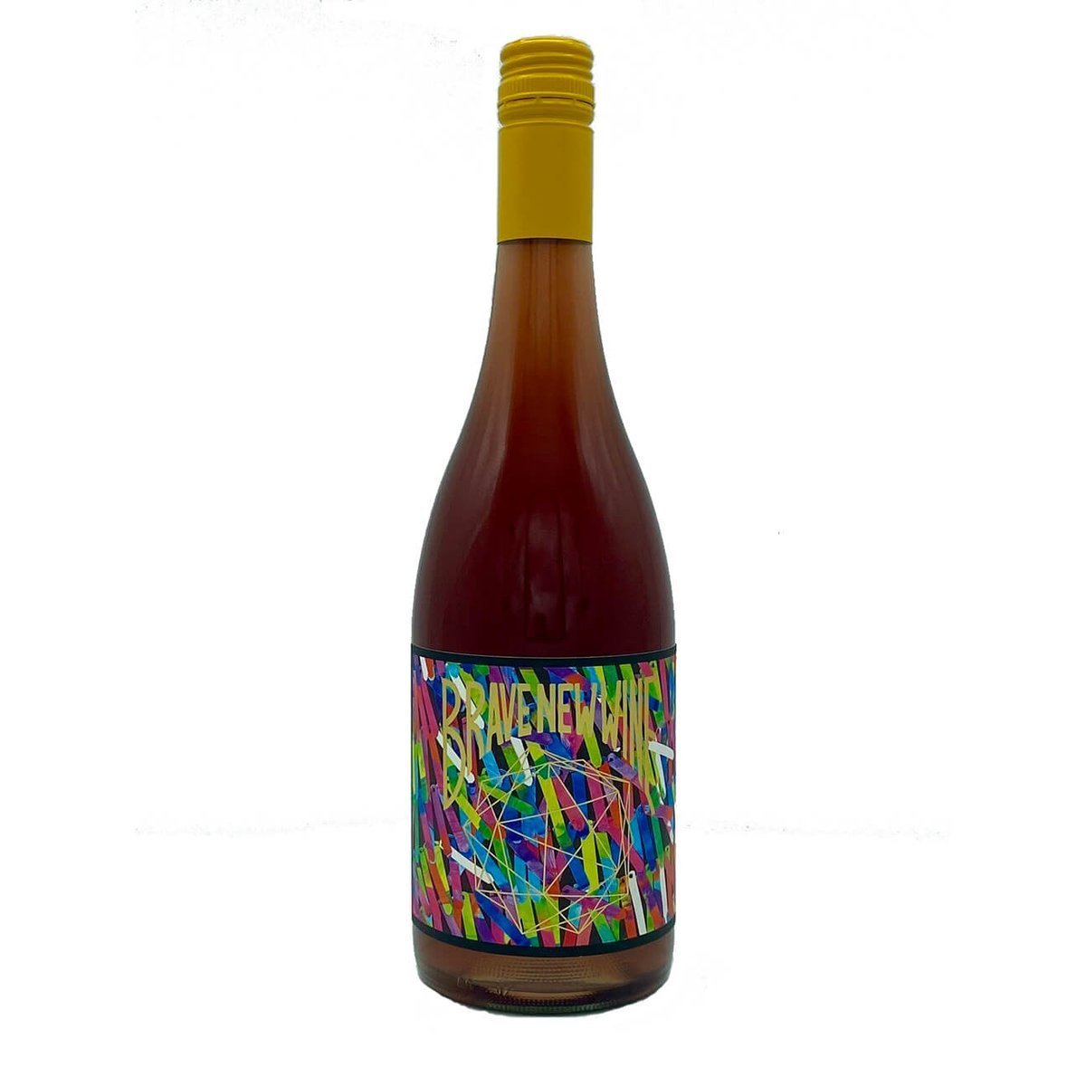 Brave New Wine Maison Derrière 2021 (6 Bottles) Great Southern, Western Australia — wine from Australia