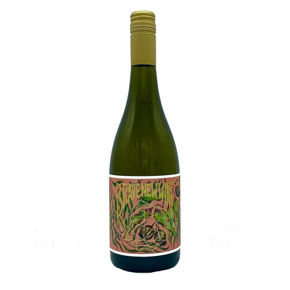Brave New Wine Bouche 2022 (12 Bottles) Great Southern, Western Australia — wine from Australia