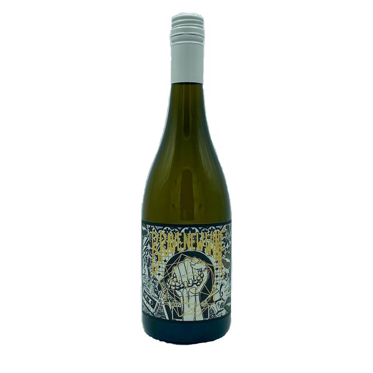 Brave New Wine Riot Girl! 2022 (12 Bottles) Great Southern, Western Australia — wine from Australia