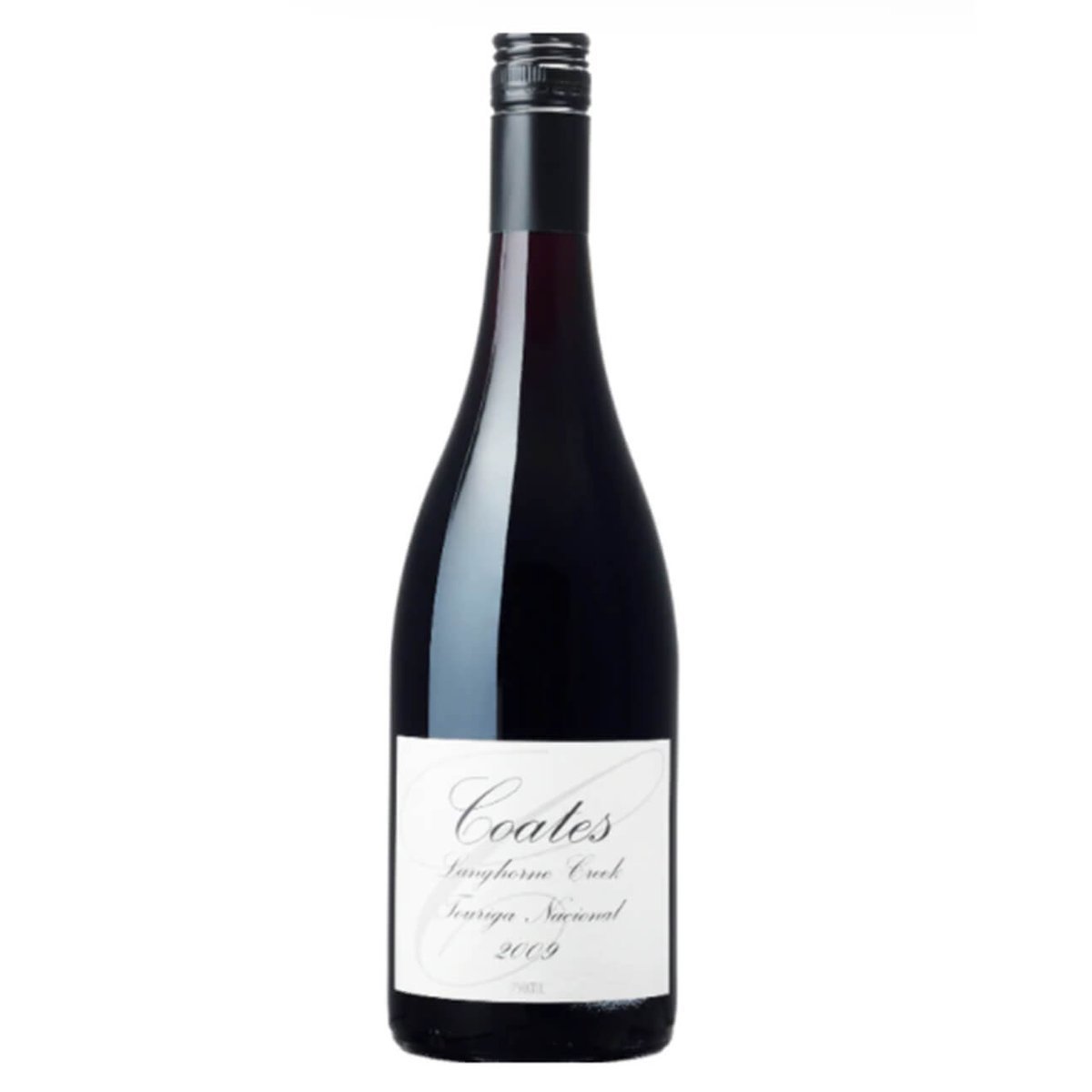 Coates Touriga Nacionale 2021 (12 Bottles) McLaren Vale, South Australia — wine from Australia
