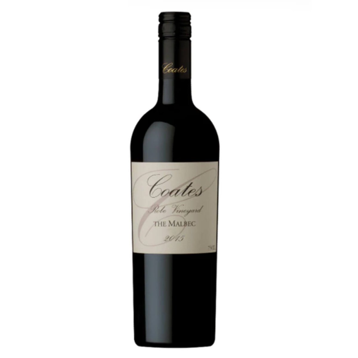 Coates Malbec 2022 (12 Bottles) Adelaide Hills, South Australia — wine from Australia