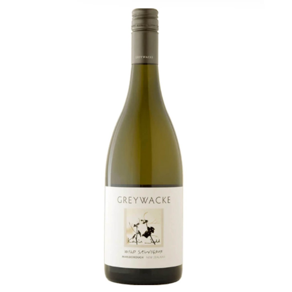 Greywacke Malborough Sauvignon Blanc 2024 (12 Bottles) Omaka Valley, Marlborough — wine from Australia
