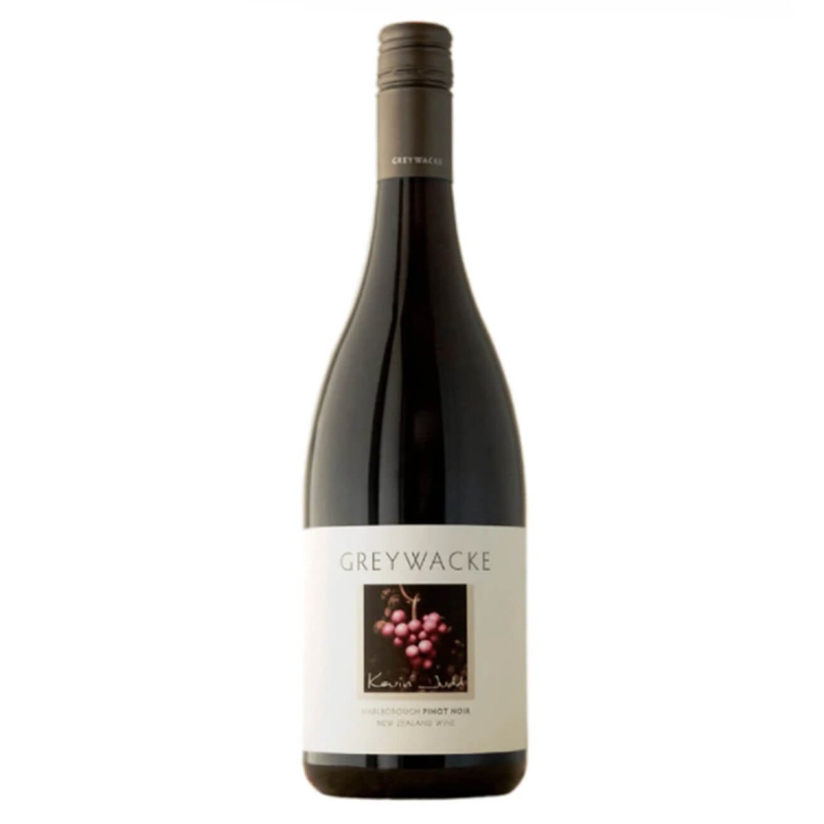 Greywacke Pinot Noir 2023 (12 Bottles) Omaka Valley, Marlborough — wine from Australia