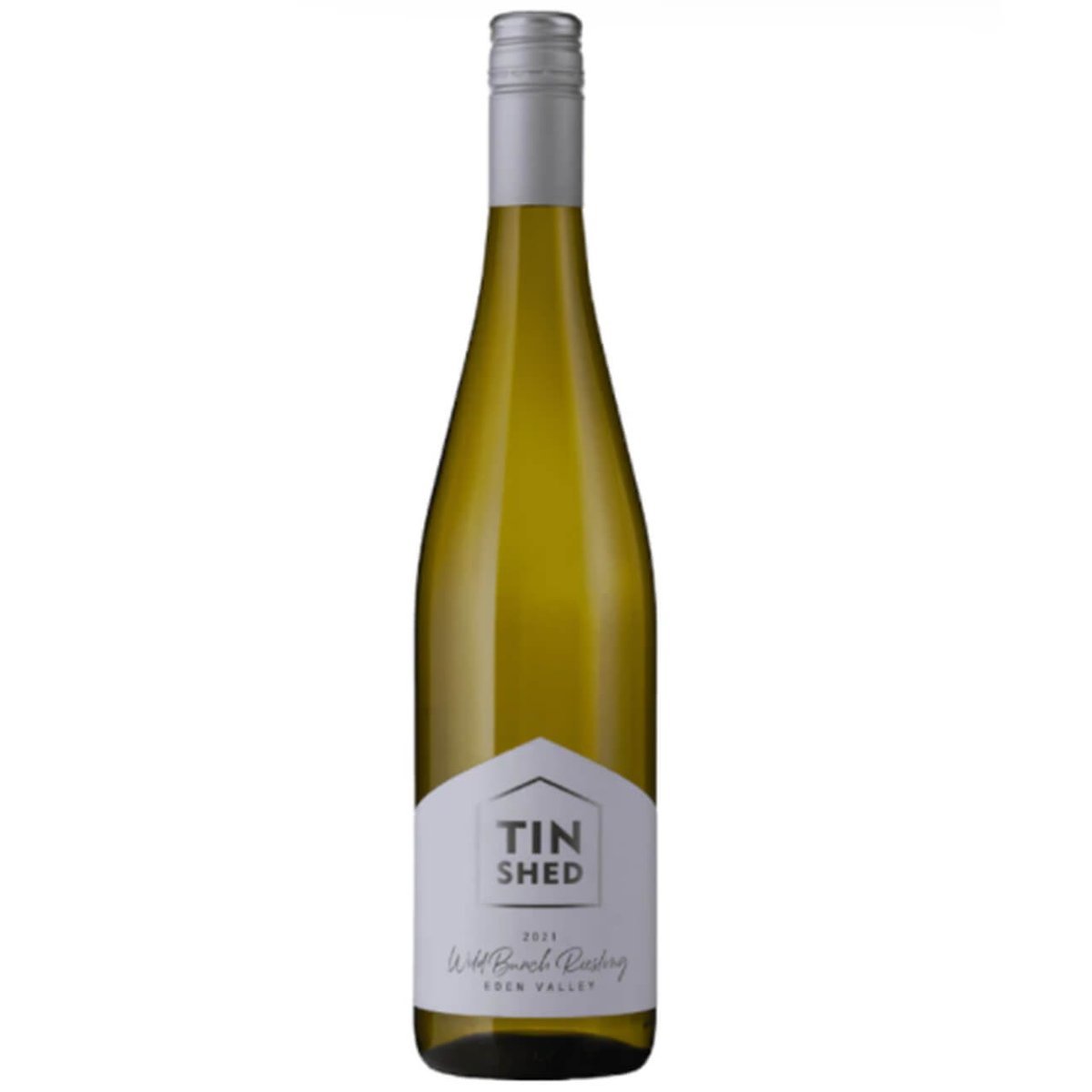 Tin Shed 'Wild Bunch' Riesling 2022 (6 Bottles) Barossa Valley, South Australia — wine from Australia