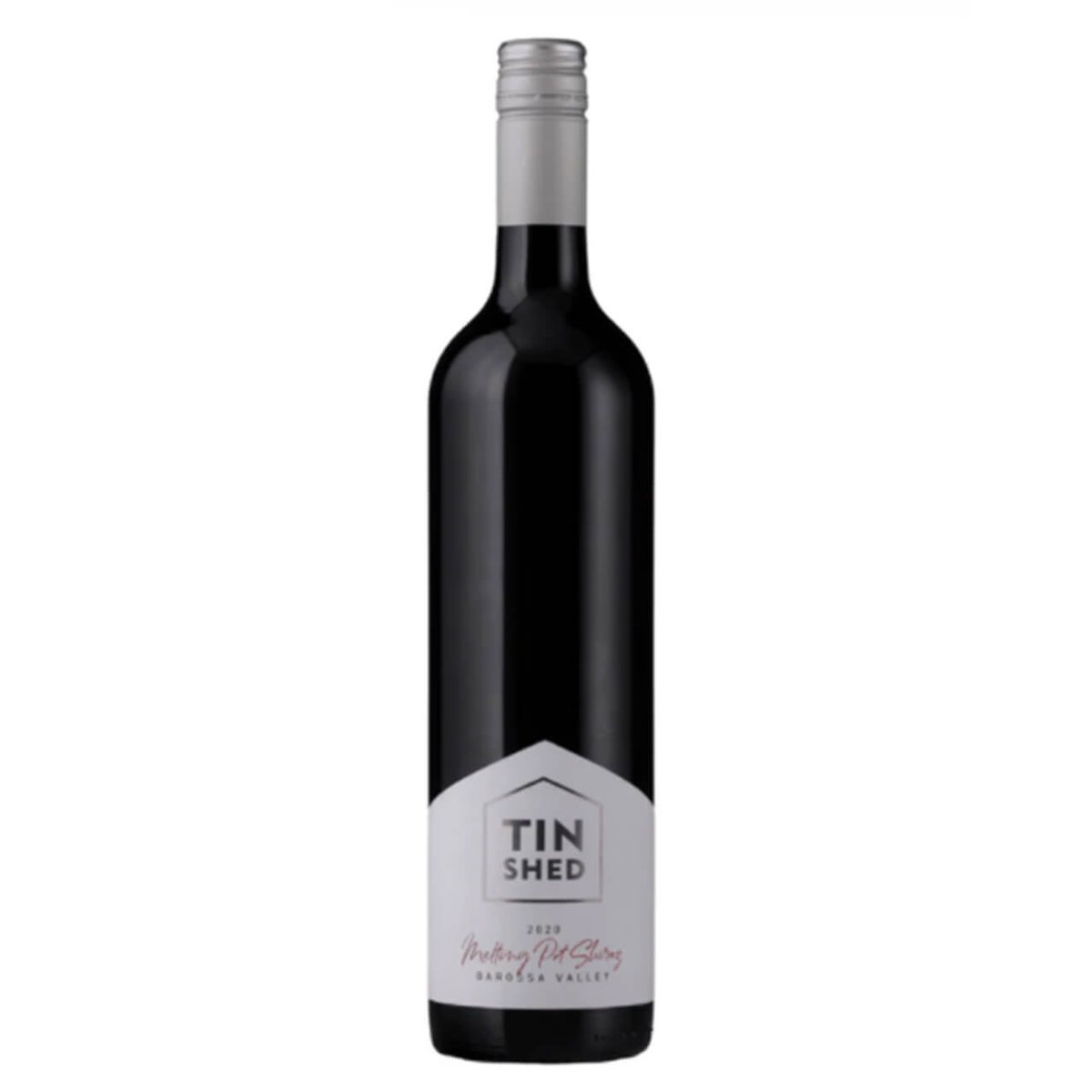 Tin Shed 'Melting Pot' Shiraz 2021 (12 Bottles) Barossa Valley, South Australia — wine from Australia